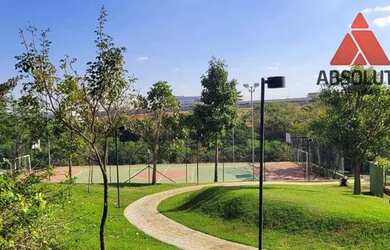 Imagem 8: Terreno à venda, 1000 m² por R$ 1.000.000,00 - Jardim Residencial Fibra...