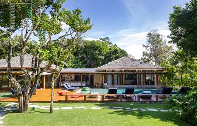 Imagem 8: CASA VIDEIRA. 1.300m² de Área, 5 Banheirose5 Dormitórios