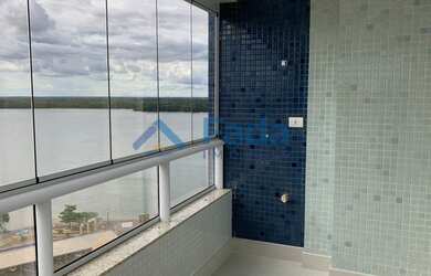 Imagem 4: PORTO RICO - Apartamento Padrão - Residencial Rio Parana