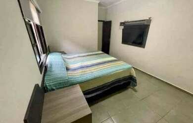 Imagem 3: VENDO EXCELENTE CASA. Piscina, 115m² de Área, 1 Vaga na garageme3 Dormitórios