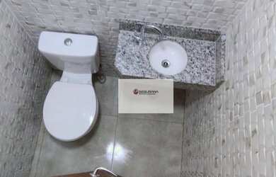 Imagem 11: Sala, 106 m² - venda por R$ 280.000,00 ou aluguel por R$ 3.500,00/mês...