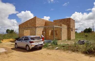 Imagem 2: Casa linda Casa com 3 dormitórios