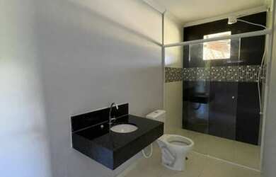 Imagem 5: Lindíssima Casa No Condomínio Residencial Jardim Flamboyan