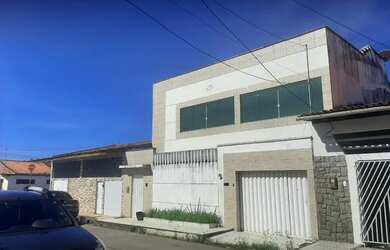 Imagem 3: Vende-se ou aluga-se está casa localização bairro vinhais perto de tudo