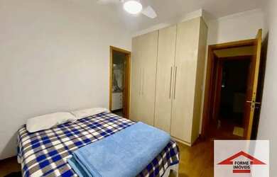 Imagem 15: Apartamento com 4 dormitórios, 180 m² - venda por R$ 1.800.000 ou aluguel por R$ 9.000,00