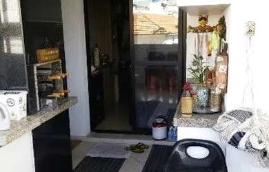 Imagem 6: APTO CENTRO. Churrasqueira, Varanda, 150m² de Áreae2 Vagas na garagem