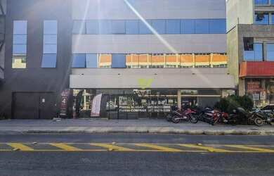 Imagem 14: Ampla loja comercial em ponto estratégico na cidade de Blumenau. Grande...