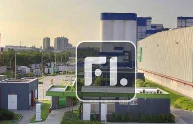 Imagem: O depósito possui 5 Vagas na garagem, 8.090m² de Área e