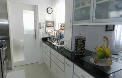 Imagem 8: São Paulo - Apartamento Padrão - ALTO DA BOA VISTA