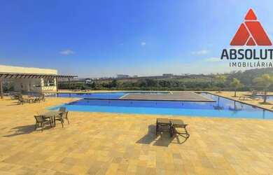 Imagem 1: Terreno à venda, 1000 m² por R$ 1.000.000,00 - Jardim Residencial Fibra...