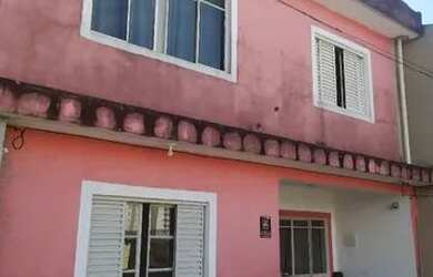 Imagem 2: CASA PARA LOCAÇÃO NO JARDIM REGINA ALICE - BARUERI