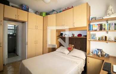 Imagem 10: Apartamento para Aluguel - Copacabana, 1 Quarto, 70 m2