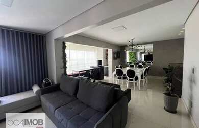 Imagem 6: Apartamento com 3 dormitórios à venda, 96 m² por R$ 905.000,00 - Boa Vista - São Caetano d