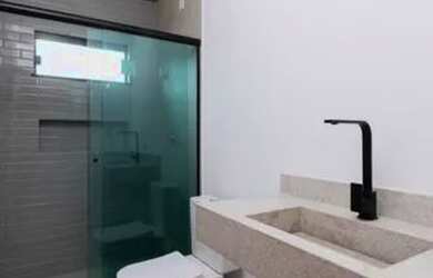 Imagem 5: Casa de condomínio para venda tem 170 metros quadrados com 3 quartos