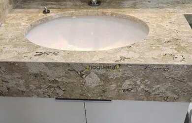 Imagem 10: Apartamento novo 40m2 sacada planejados pronto pra morar