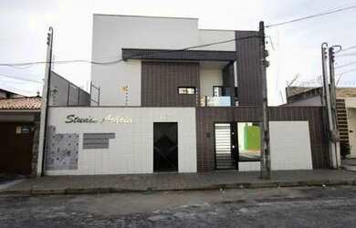 Imagem 1: Apartamento de 31m² no bairro Varjota por R$ 1.350,00