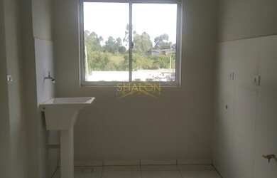 Imagem 2: Apartamento de 42 m² Jardim Campo Verde - Almirante Tamandaré, à venda...