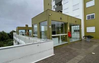 Imagem 10: Apartamento Semi Mobiliado Santa Lucia Caxias do Sul