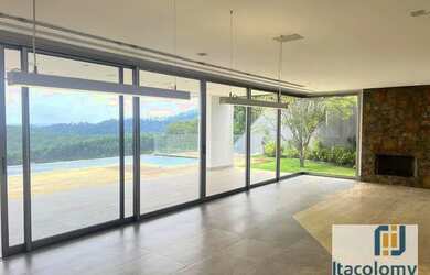 Imagem 10: Casa para locação no Campos do Conde - Tamboré