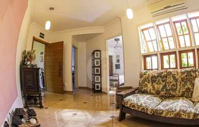 Imagem 6: Sobrado com 8 dormitórios, 676 m² - venda por R$ 4.000.000,00 ou aluguel...