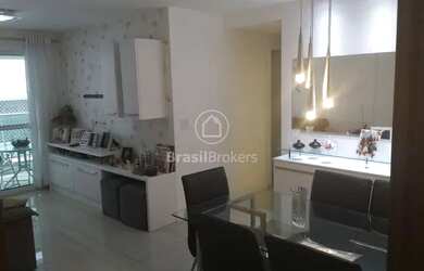 Imagem 11: Rio de Janeiro - Apartamento Padrão - Freguesia Jacarepaguá