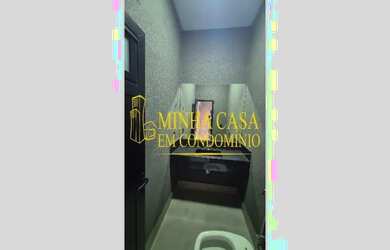 Imagem 8: CASA NO CONDOMINIO RESIDENCIAL GAIVOTO II