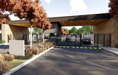 Imagem: O terreno possui 200m² de Área e está localizado em Jardim