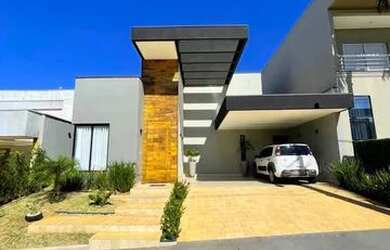 Imagem 1: Casa Condomínio Village Damha 3 III Rio Preto