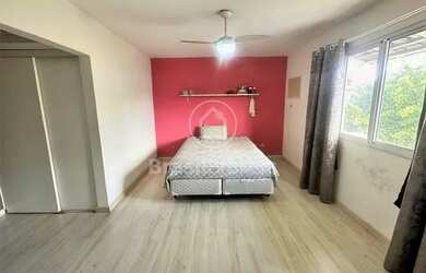 Imagem 10: Rio de Janeiro - Casa de Condomínio - Freguesia Jacarepaguá