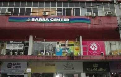 Imagem: O depósito possui 42m² de Área e está localizado em Barra