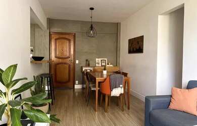 Imagem 6: RIO DE JANEIRO - APARTAMENTO PADRÃO - FREGUESIA JACAREPAGUÁ