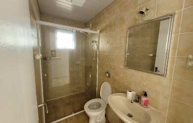 Imagem 8: Apartamento no Ed. Residencial Flamboyant - Fazenda, Itajaí/SC