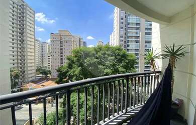 Imagem 10: São Paulo - Apartamento Padrão - MOEMA