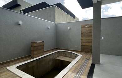 Imagem 6: Casa Condomínio Maria Júlia