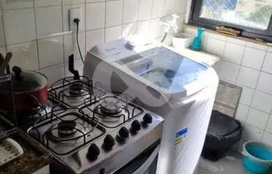 Imagem 6: Apartamento para Venda - Condomínio Sea Coast - Recreio dos Bandeirantes