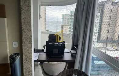 Imagem 6: Apenas 2 quadras do mar, apartamento de 2 quartos, sendo 1 suíte