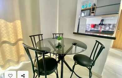 Imagem 6: Aluguel Temporada. 1 Dormitório