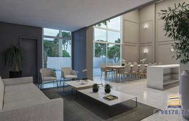 Imagem 3: Apartamento à venda, 259 m² por R$ 1.607.970,00 - Mirante - Campina Grande/PB