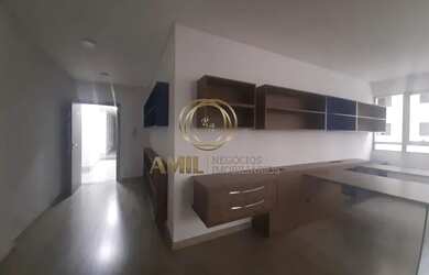 Imagem: O depósito possui 40m² de Área e está localizado em Parque