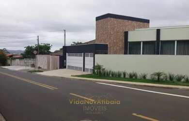 Imagem 3: Terreno em rua - Bairro Jardim Paulista em Atibaia