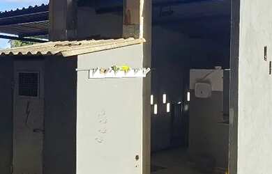 Imagem 10: Alugo galpão 4000m2 frente rodovia estruturado