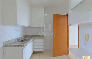 Imagem 5: Apartamento (tipo - padrao) 2 dormitórios/suite, cozinha planejada, em condomínio fechado