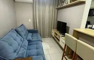 Imagem 2: Villaggio Di Bonifácia. Churrasqueira, Ar-condicionado, Área de serviçoe72m²...