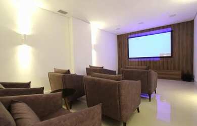 Imagem 8: Investimento R$ 399 mil, 20 80mil ato e saldo em 60X direto ou 15 desc...