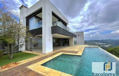 Imagem 2: Casa para locação no Campos do Conde - Tamboré