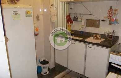 Imagem 7: RIO DE JANEIRO - Apartamento Padrão - COPACABANA