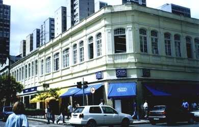 Imagem: O terreno possui 5.000m² de Área e está localizado em Centro