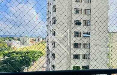 Imagem: O apartamento possui 3 Dormitórios, 3 Banheiros, 2 Vagas na