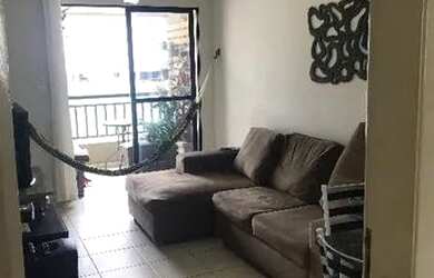 Imagem 2: Alugo Apartamento Mobiliado Aracaju Cond Natura Vile no Bairro Jabotiana