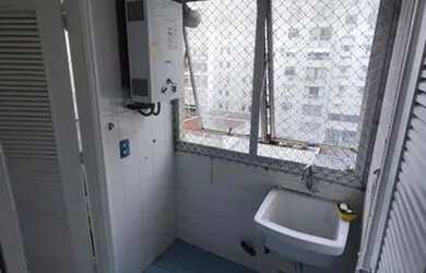 Imagem 14: Apartamento para aluguel tem 85 metros quadrados com 3 quartos em Copacabana...